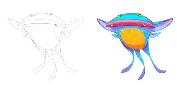 coloring