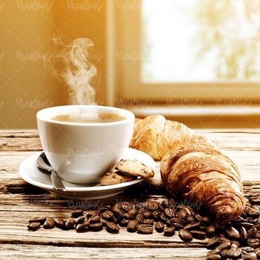 فنجان قهوه