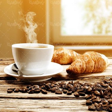Cup of coffee