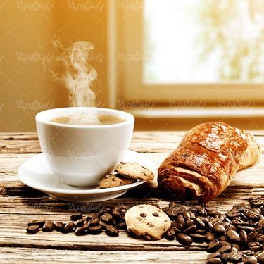 Cup of coffee