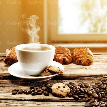 Cup of coffee