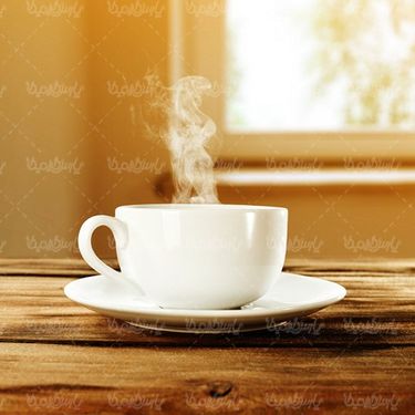 Cup of coffee
