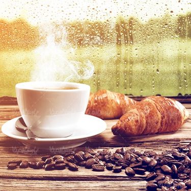 Cup of coffee