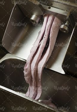 بستنی
