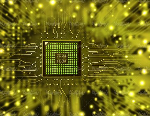 CPU