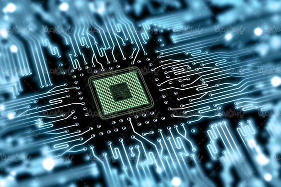 CPU