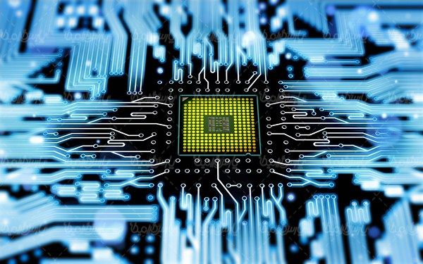 CPU