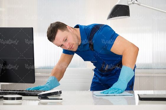 Cleaning Services