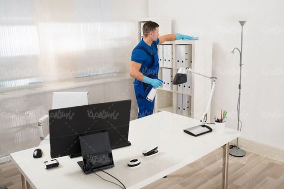 Cleaning Services