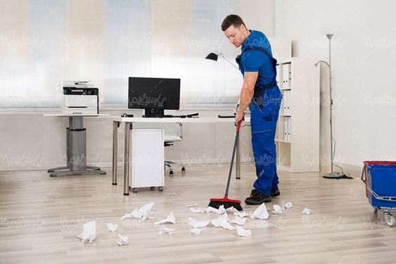 Cleaning Services