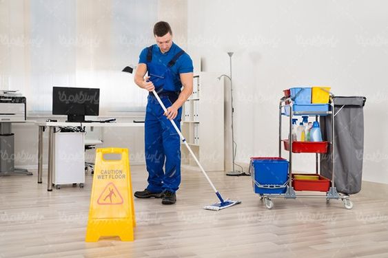 Cleaning Services