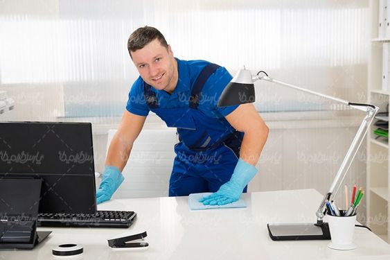 Cleaning Services