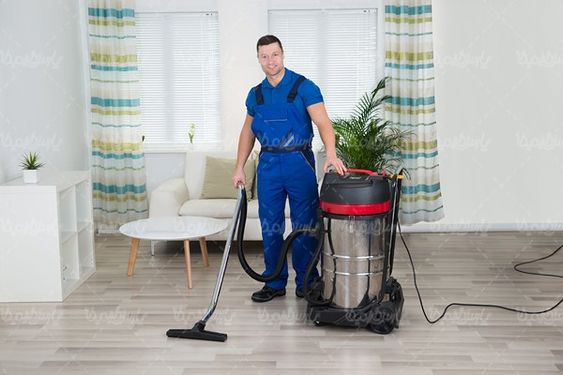 Cleaning Services
