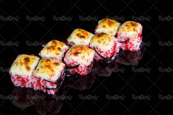 سوشی