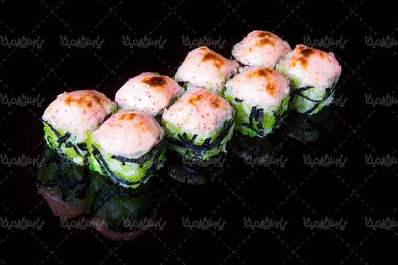 sushi