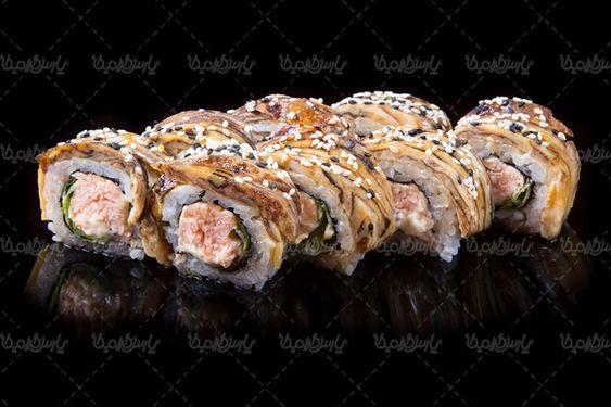 دانلود رایگان عکس سوشی