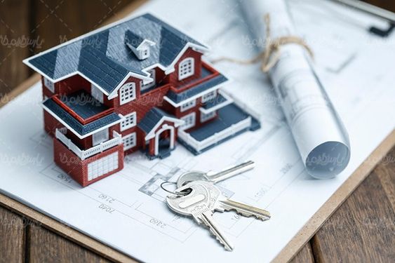 Real estate