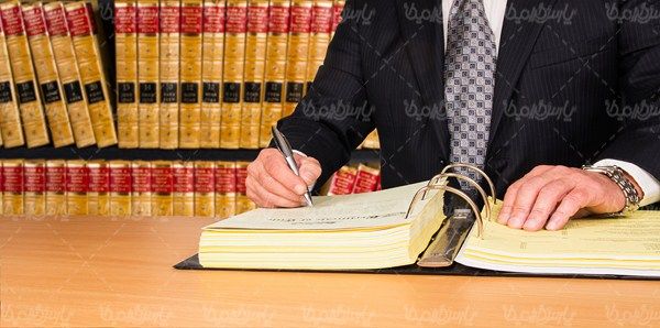 lawyer
