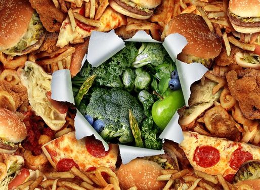 diet