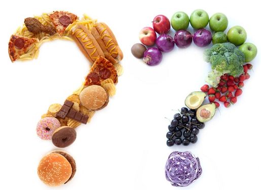diet