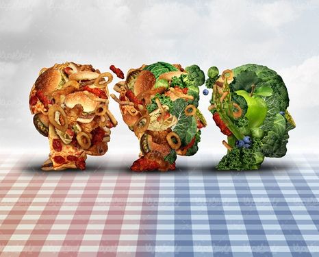 diet