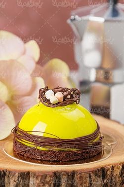 قنادی