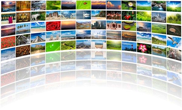صفحه نمایش