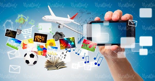 ریموت کنترل تلویزیون