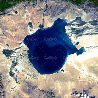 عکس هوایی