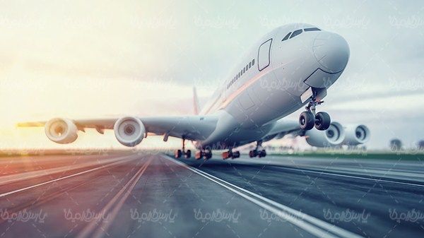 هواپیما