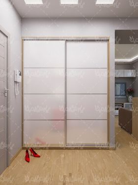 Interior decoration