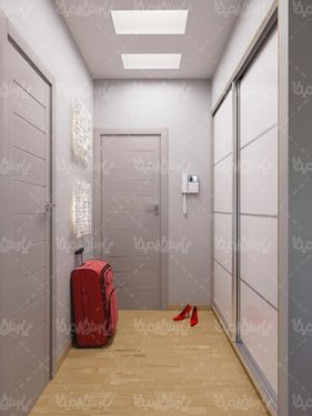 Interior decoration