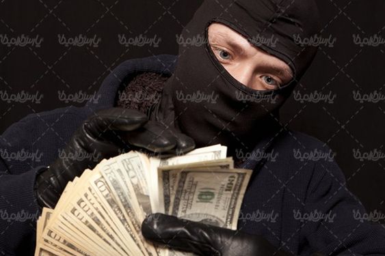 دزد