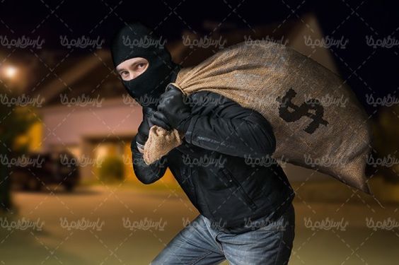 Burglar