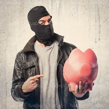 Burglar