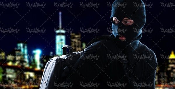 Burglar