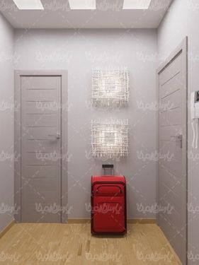 Interior decoration