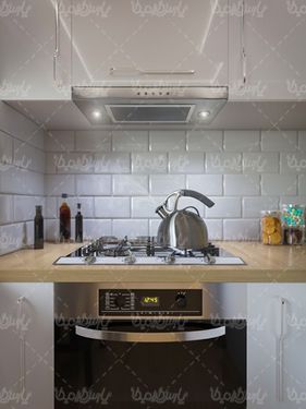 Interior decoration