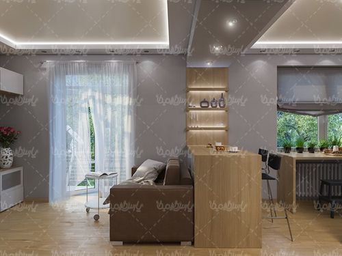 Interior decoration
