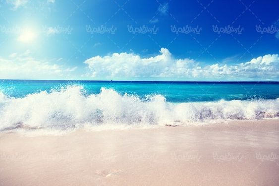 ساحل زیبا