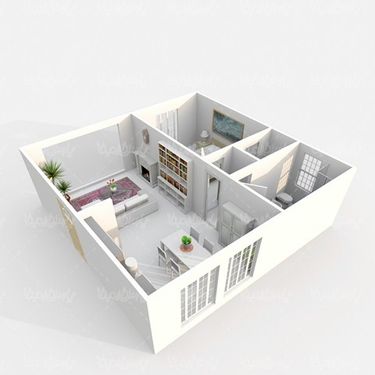 building architecture