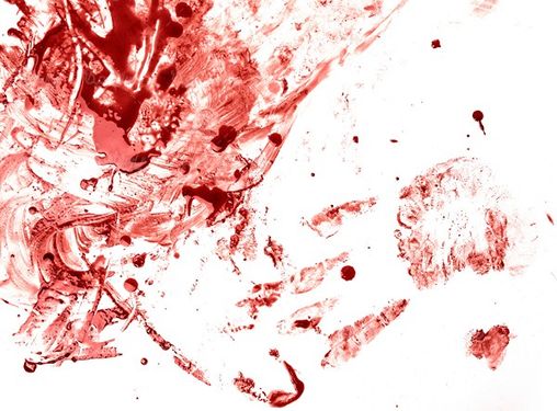 Blood