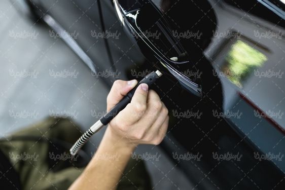 دانلود رایگان عکس تعمیرگاه اتومبیل