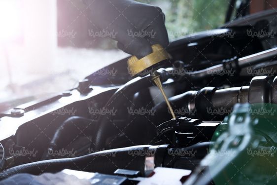 Mechanical car