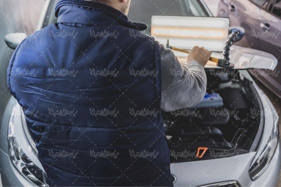 دانلود رایگان عکس تعمیرگاه خودرو