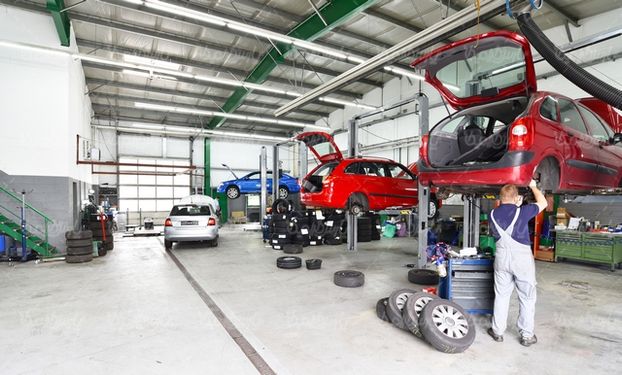 Autoservice