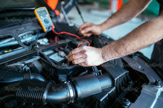 Autoservice