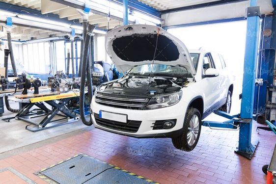Autoservice