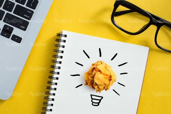 تصویر با کیفیت استارت آپ