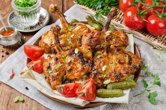 Food